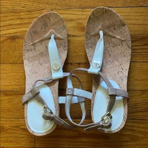 Ralph Lauren sandals